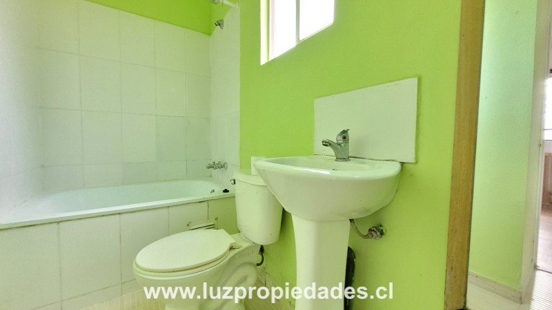 Aeródromo LLanada Grande N°3639, Puerta Sur - Luz Propiedades