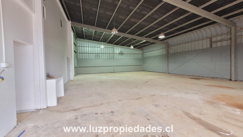 Km, 3, Ruta 226, Lote 15, Centro Empresarial Husamontt - Luz Propiedades