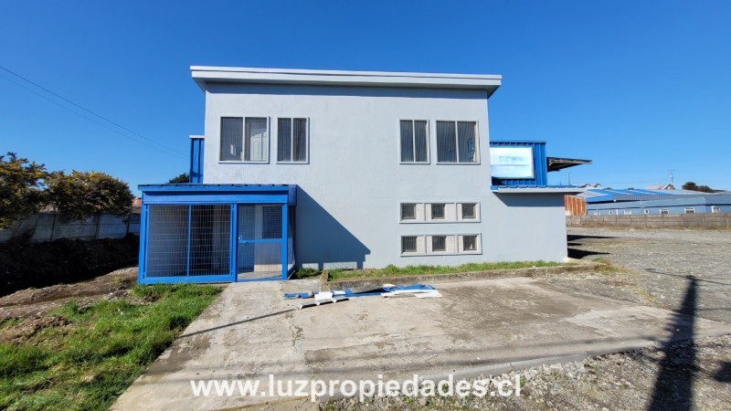 Km, 3, Ruta 226, Lote 15, Centro Empresarial Husamontt - Luz Propiedades