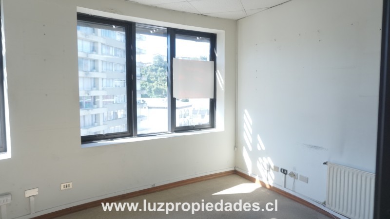 Benavente N&ordm;405, Of.605, Ed. Puerto Nuevo - Luz Propiedades