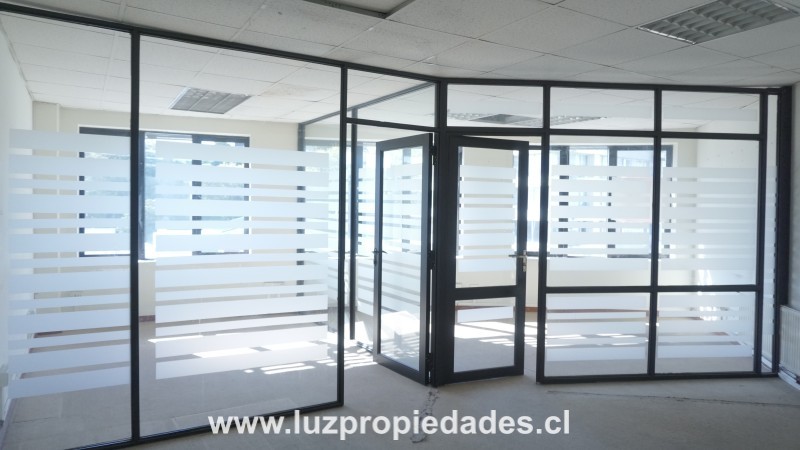 Benavente N&ordm;405, Of.605, Ed. Puerto Nuevo - Luz Propiedades