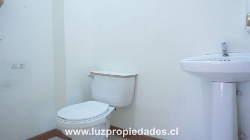 Benavente N&ordm;405, Of.605, Ed. Puerto Nuevo - Luz Propiedades