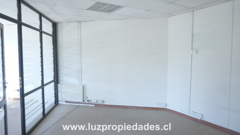 Benavente N&ordm;405, Of.605, Ed. Puerto Nuevo - Luz Propiedades