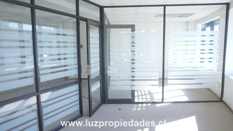 Benavente N&ordm;405, Of.605, Ed. Puerto Nuevo - Luz Propiedades