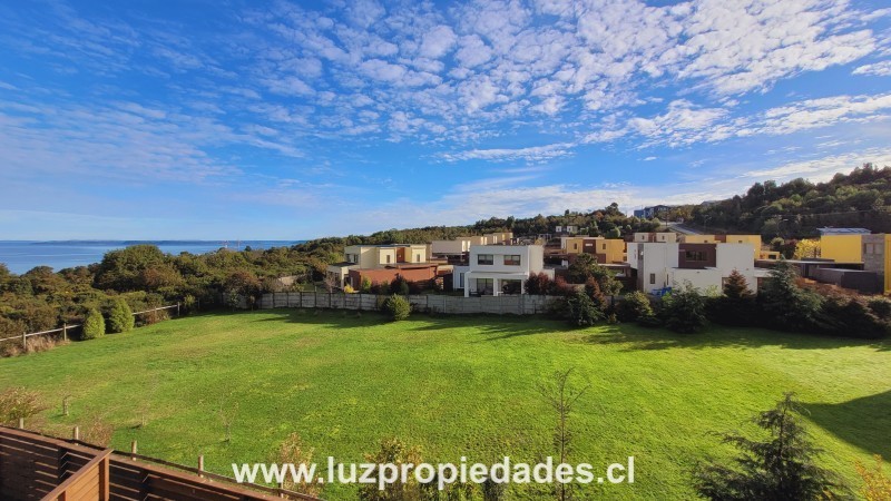 Condominio Vista Maderos - Modelo Tipo 3 - Luz Propiedades