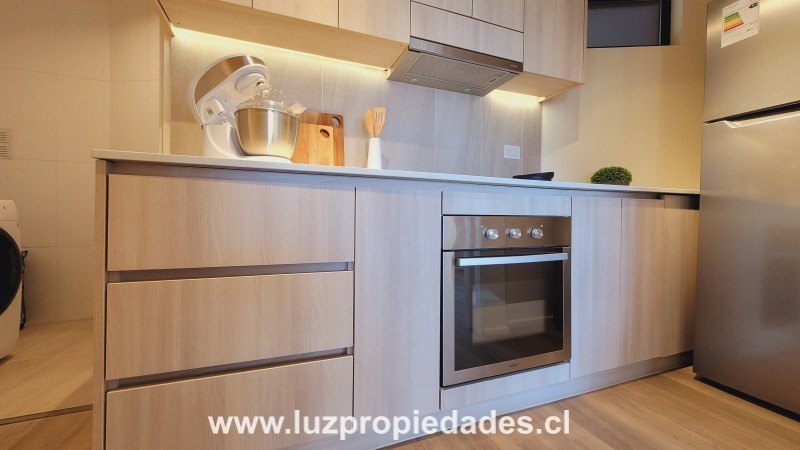 Condominio Vista Maderos - Modelo Tipo 7 - Luz Propiedades