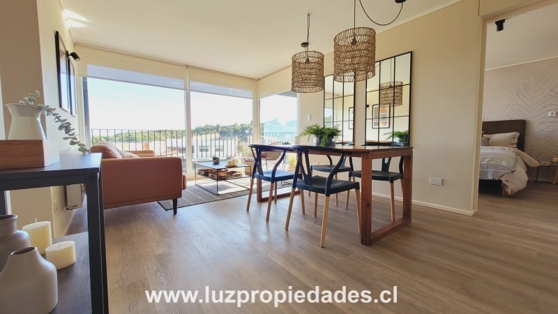 Condominio Vista Maderos - Modelo Tipo 7 - Luz Propiedades