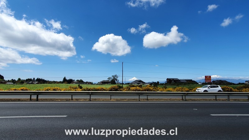 L&iacute;nea Vieja S/N, entre entrada Norte y Sur - Luz Propiedades