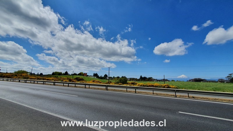 L&iacute;nea Vieja S/N, entre entrada Norte y Sur - Luz Propiedades