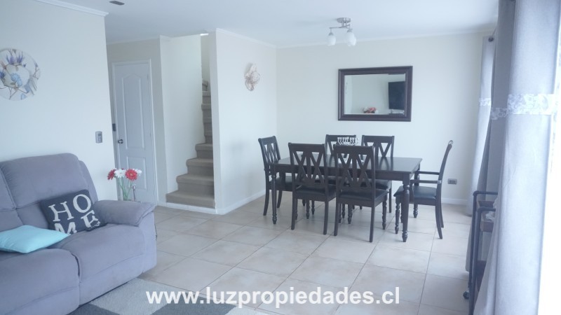 Los Huilliches N&deg;2552, Parque Fundadores, La Vara - Luz Propiedades