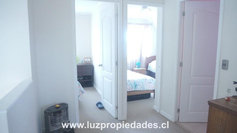 Los Huilliches N&deg;2552, Parque Fundadores, La Vara - Luz Propiedades