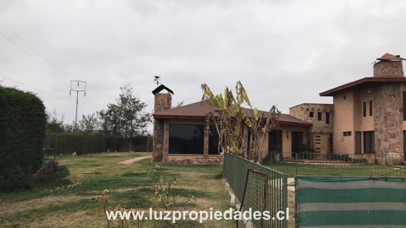Llanos de Ferrera, lote 13, Vallenar - Luz Propiedades