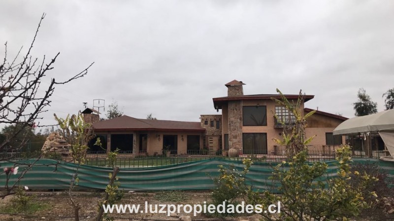 Llanos de Ferrera, lote 13, Vallenar - Luz Propiedades