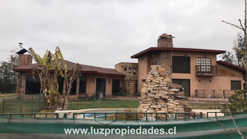 Llanos de Ferrera, lote 13, Vallenar - Luz Propiedades