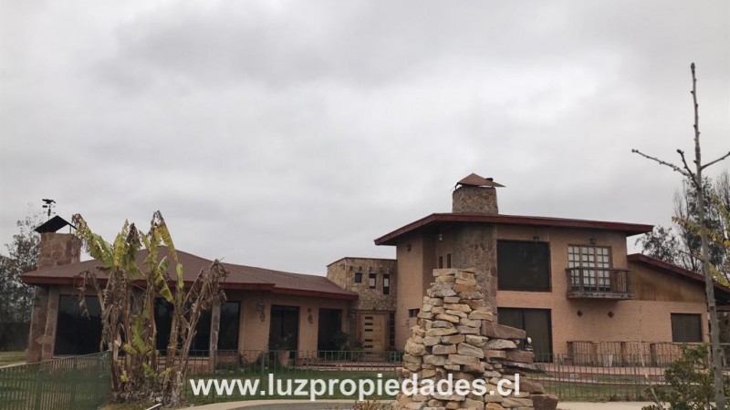 Llanos de Ferrera, lote 13, Vallenar - Luz Propiedades