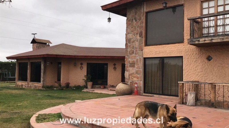 Llanos de Ferrera, lote 13, Vallenar - Luz Propiedades