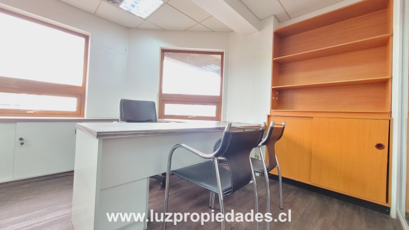 Antonio Varas N&deg;216, Of. 403, Ed. Torres del Puerto - Luz Propiedades