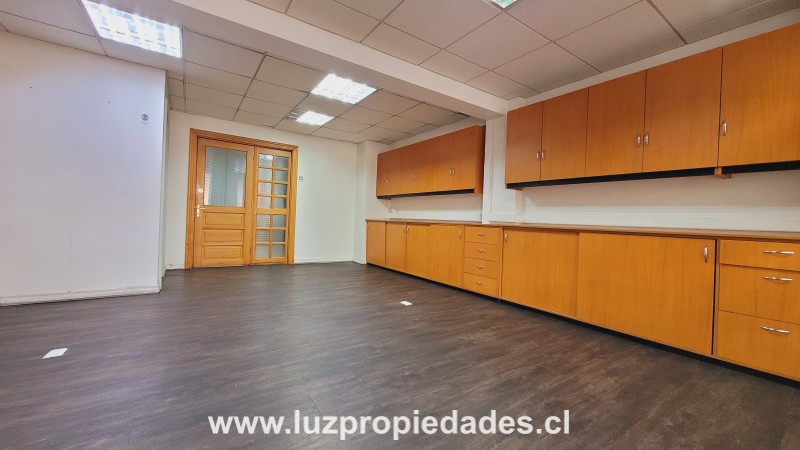 Antonio Varas N&deg;216, Of. 403, Ed. Torres del Puerto - Luz Propiedades