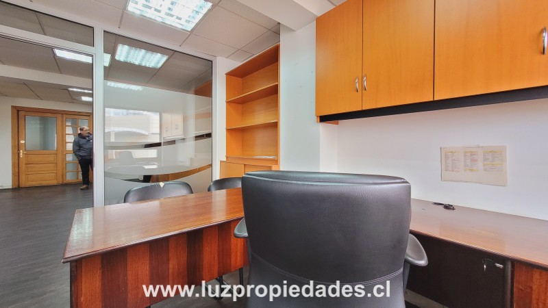 Antonio Varas N&deg;216, Of. 403, Ed. Torres del Puerto - Luz Propiedades