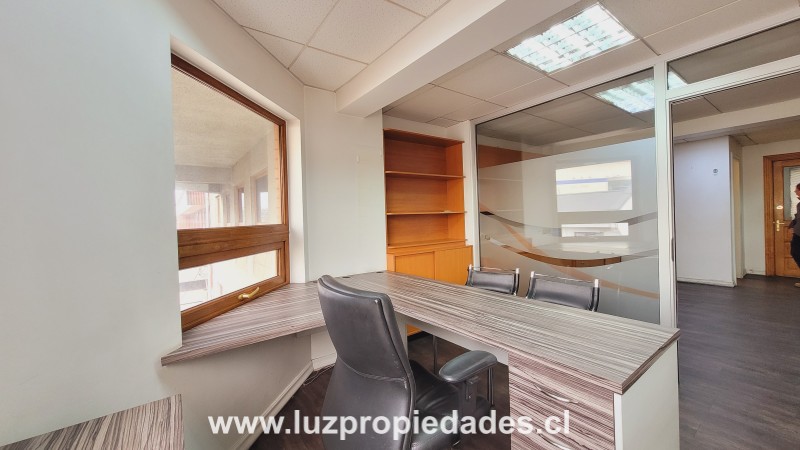 Antonio Varas N&deg;216, Of. 403, Ed. Torres del Puerto - Luz Propiedades