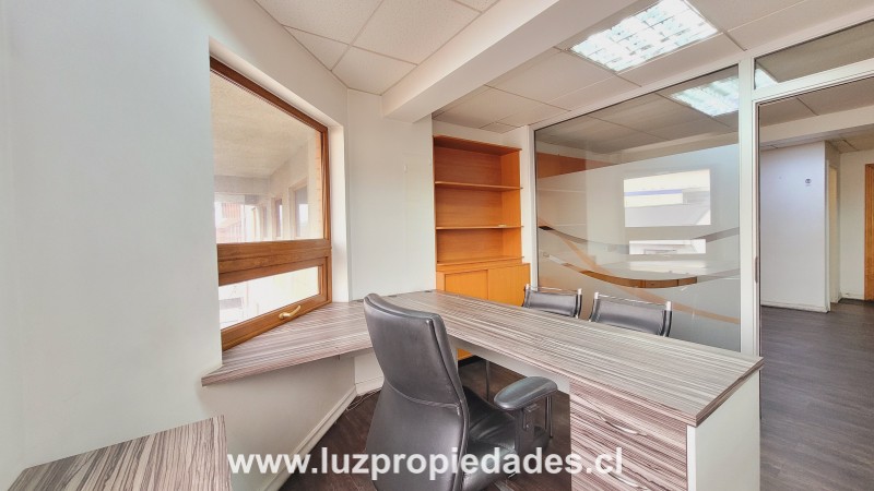 Antonio Varas N&deg;216, Of. 403, Ed. Torres del Puerto - Luz Propiedades