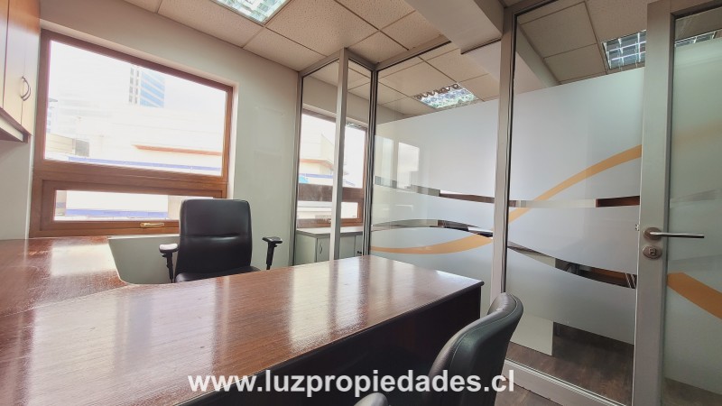 Antonio Varas N&deg;216, Of. 403, Ed. Torres del Puerto - Luz Propiedades