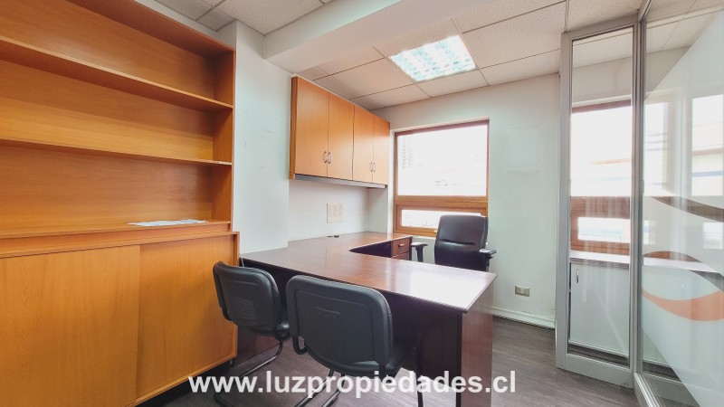 Antonio Varas N&deg;216, Of. 403, Ed. Torres del Puerto - Luz Propiedades