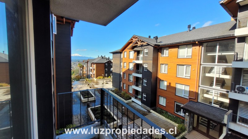 Augusta Schwerter N°2161, Depto. 305-B, Cond. Plaza Schwerter - Luz Propiedades