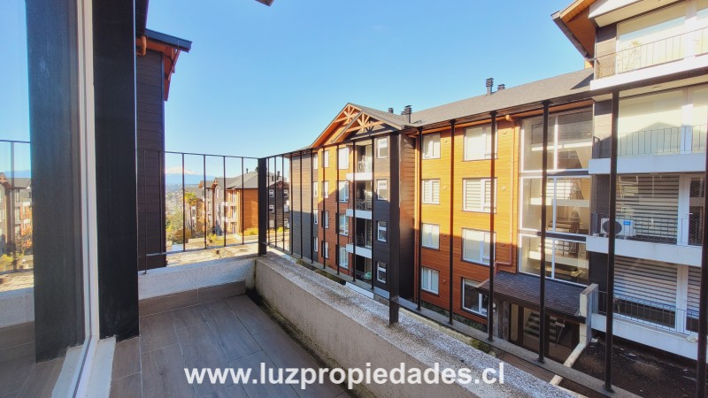 Augusta Schwerter N°2161, Depto. 305-B, Cond. Plaza Schwerter - Luz Propiedades