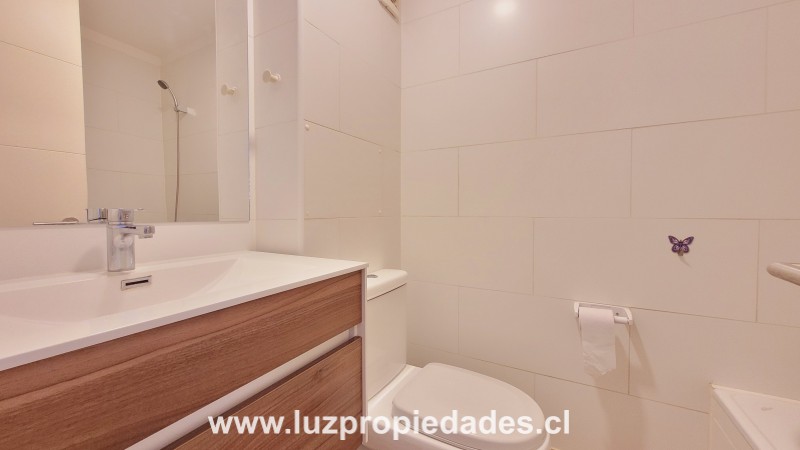 Augusta Schwerter N°2161, Depto. 305-B, Cond. Plaza Schwerter - Luz Propiedades