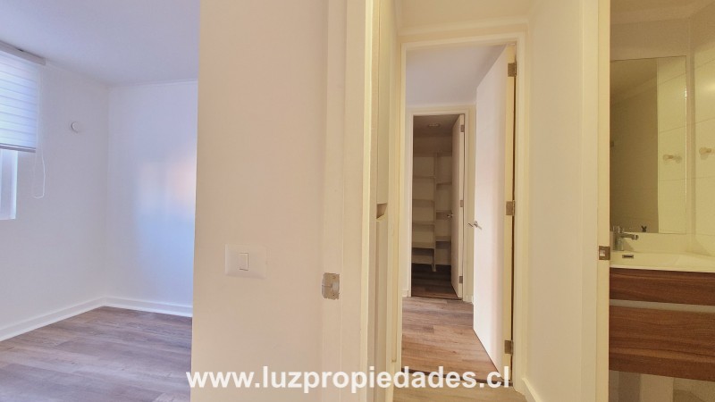 Augusta Schwerter N°2161, Depto. 305-B, Cond. Plaza Schwerter - Luz Propiedades