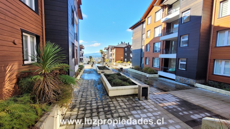 Augusta Schwerter N°2161, Depto. 305-B, Cond. Plaza Schwerter - Luz Propiedades