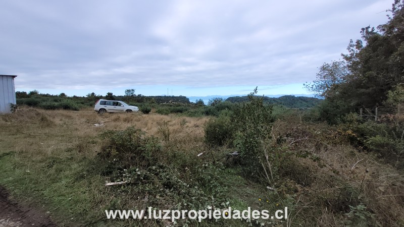 Bajada a la playa S/N, Punta Capacho, Huelmo - Luz Propiedades