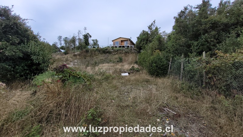 Bajada a la playa S/N, Punta Capacho, Huelmo - Luz Propiedades