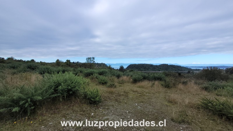 Bajada a la playa S/N, Punta Capacho, Huelmo - Luz Propiedades