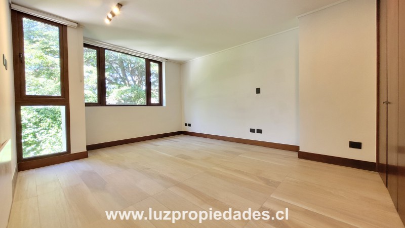 Bellavista N°1090, Depto 301-A, Reserva las Lomas - Luz Propiedades