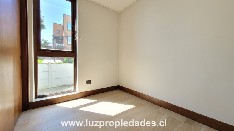 Bellavista N°1090, Depto 301-A, Reserva las Lomas - Luz Propiedades