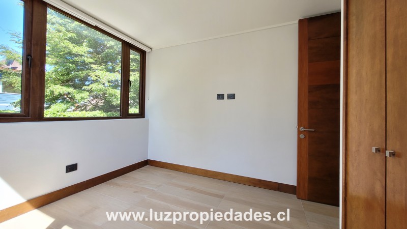 Bellavista N°1090, Depto 301-A, Reserva las Lomas - Luz Propiedades