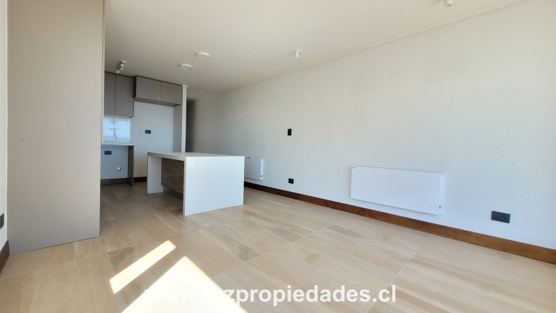 Bellavista N°1090, Depto 301-A, Reserva las Lomas - Luz Propiedades