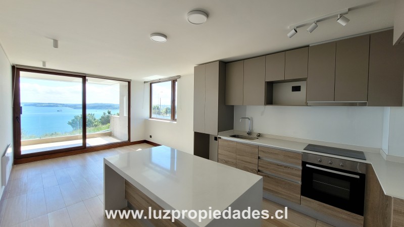 Bellavista N°1090, Depto 301-A, Reserva las Lomas - Luz Propiedades