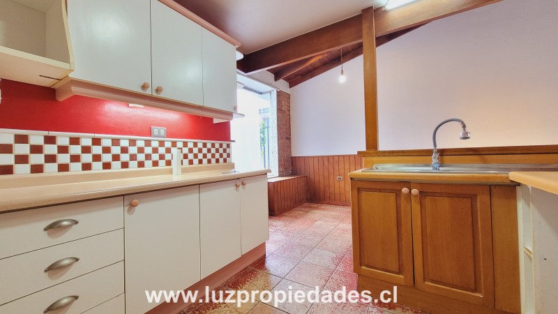 Calle Dos, N&deg;1005, Jardines del Mar - Luz Propiedades