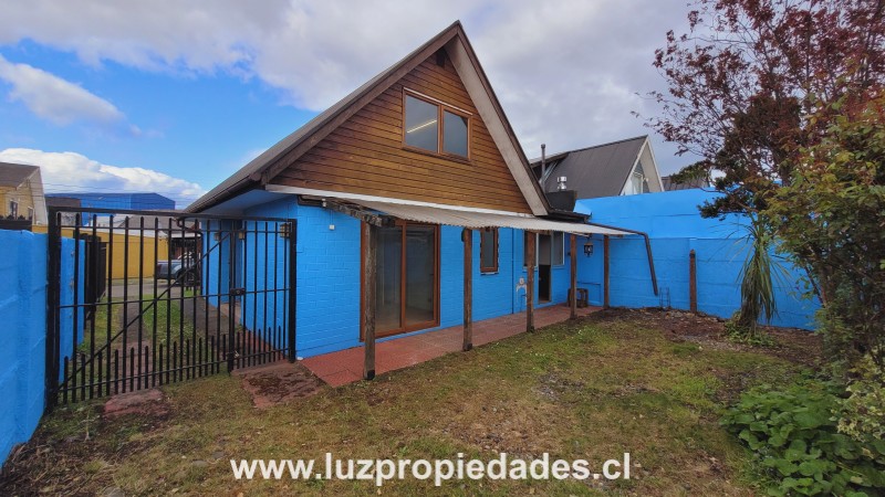 Calle Dos, N&deg;1005, Jardines del Mar - Luz Propiedades