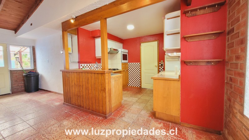 Calle Dos, N&deg;1005, Jardines del Mar - Luz Propiedades