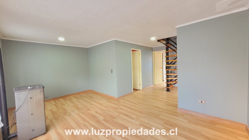 Calle Dos, N&deg;1005, Jardines del Mar - Luz Propiedades