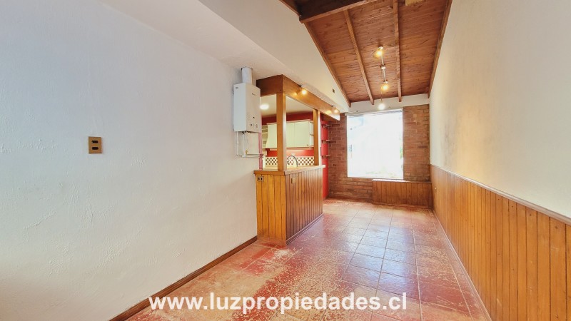 Calle Dos, N&deg;1005, Jardines del Mar - Luz Propiedades