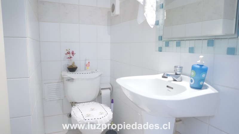 Calle Interior Nº1733, Mirador de la Bahía - Luz Propiedades