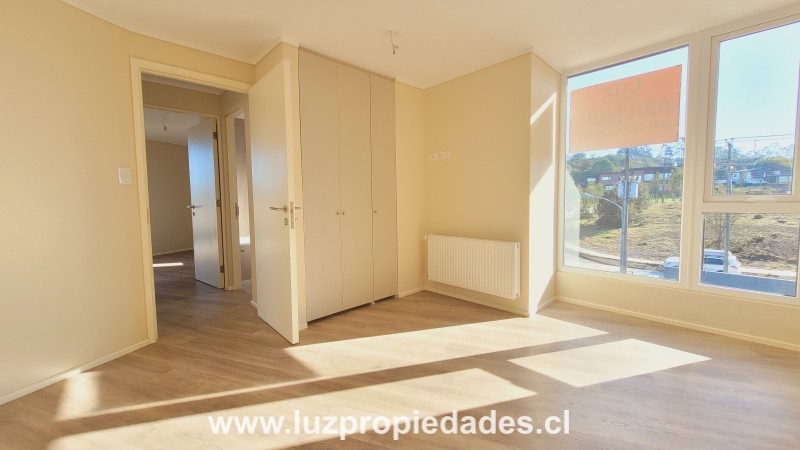 Condominio Vista Maderos - Modelo Tipo 3 - Luz Propiedades