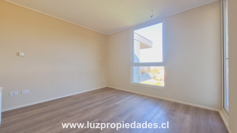 Condominio Vista Maderos - Modelo Tipo 3 - Luz Propiedades