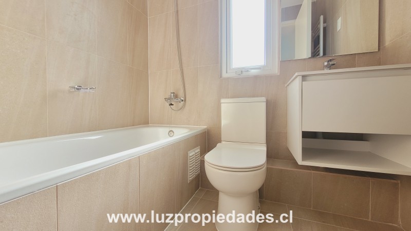 Condominio Vista Maderos - Modelo Tipo 3 - Luz Propiedades