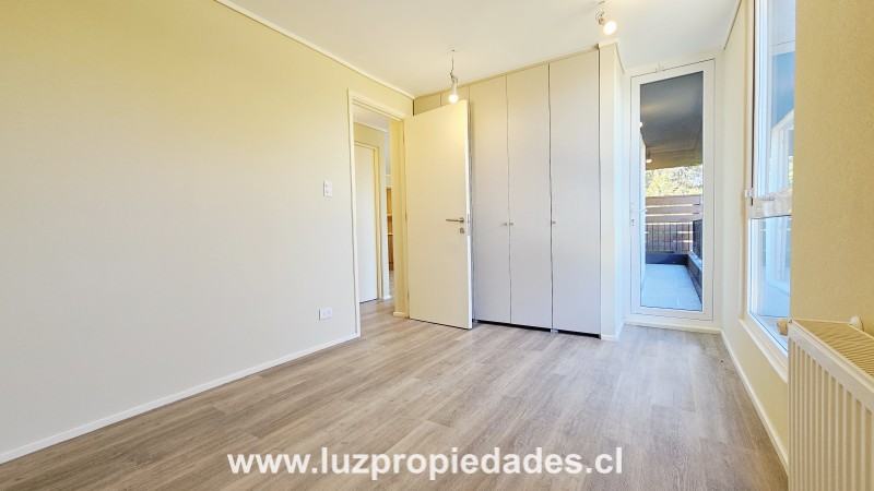 Condominio Vista Maderos - Modelo Tipo 5B - Luz Propiedades